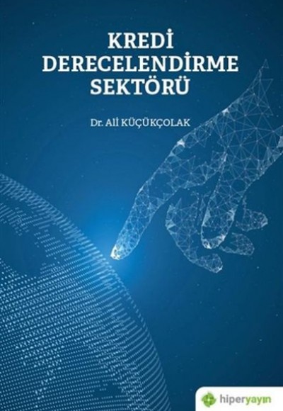 Kredi Derecelendirme Sektörü