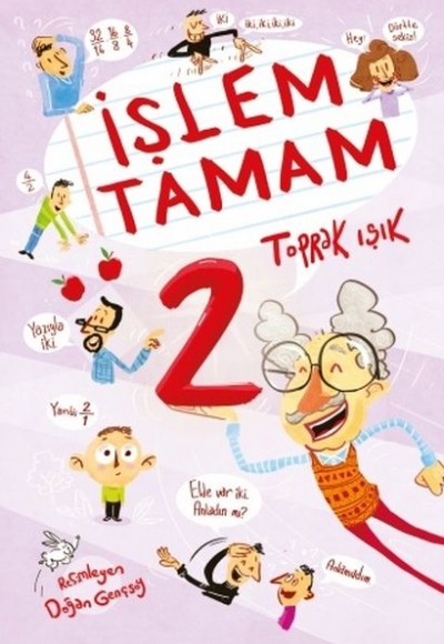 İşlem Tamam 2