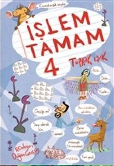 İşlem Tamam 4