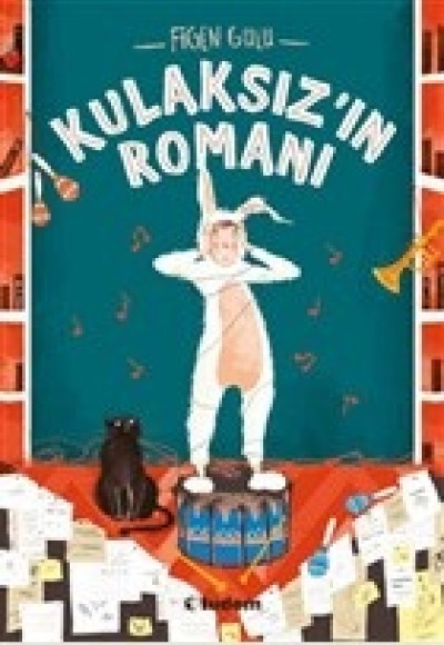 Kulaksız'ın Romanı