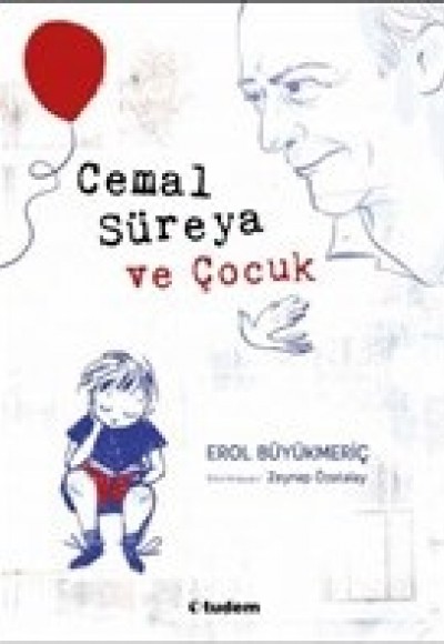 Cemal Süreya ve Çocuk