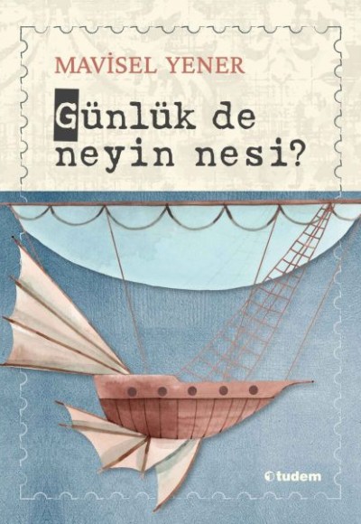 Günlük de Neyin Nesi?