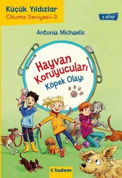 Köpek Olayı - Hayvan Koruyucuları