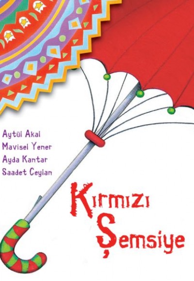 Kırmızı Şemsiye