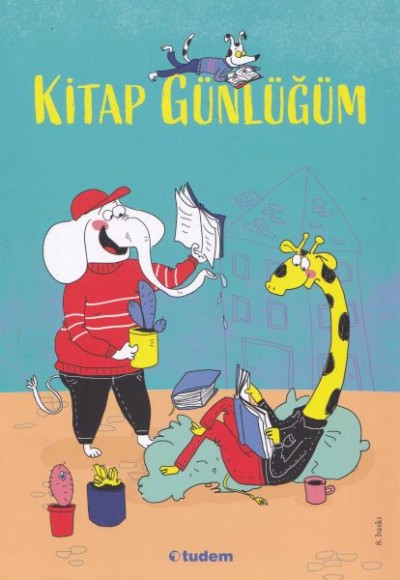 Kitap Günlüğüm