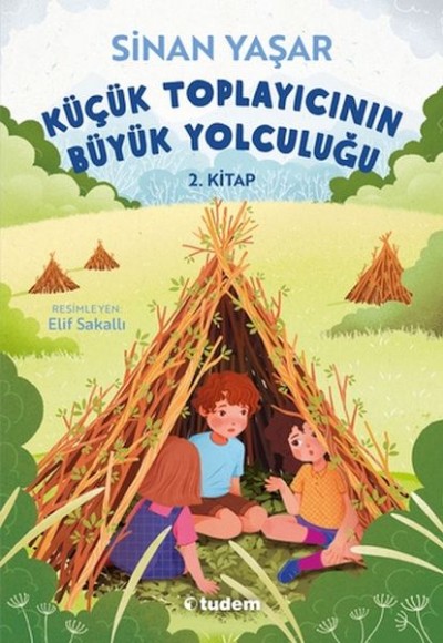 Küçük Toplayıcının Büyük Yolculuğu