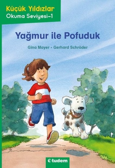 Küçük Yıldızlar: Yağmur ile Pofuduk