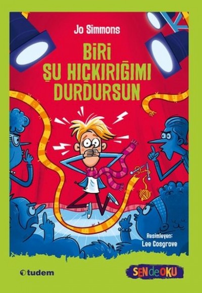 Sen de Oku - Biri Şu Hıçkırığımı Durdursun