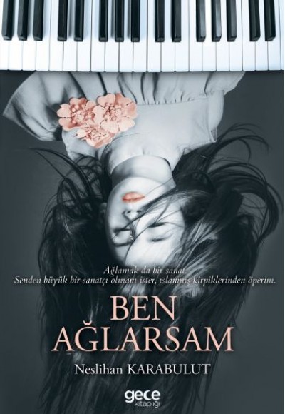 Ben Ağlarsam