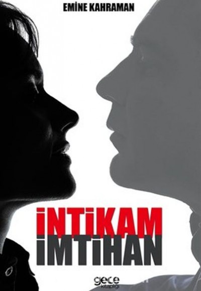 İntikam İmtihan