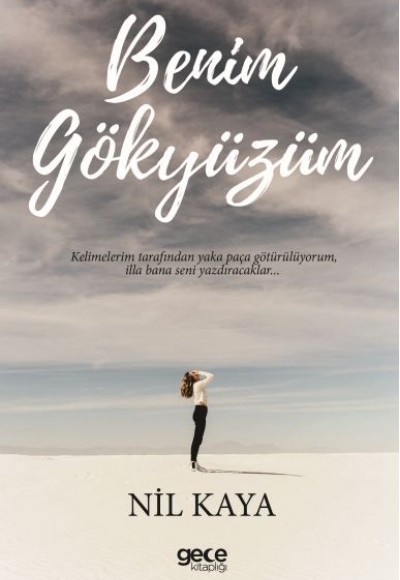 Benim Gökyüzüm