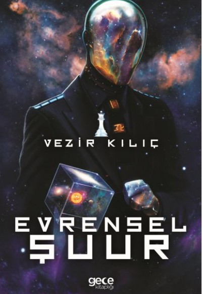 Evrensel Şuur