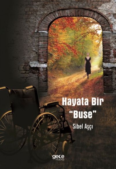 Hayat Bir 'Buse'