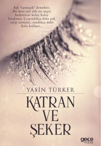 Katran ve Şeker