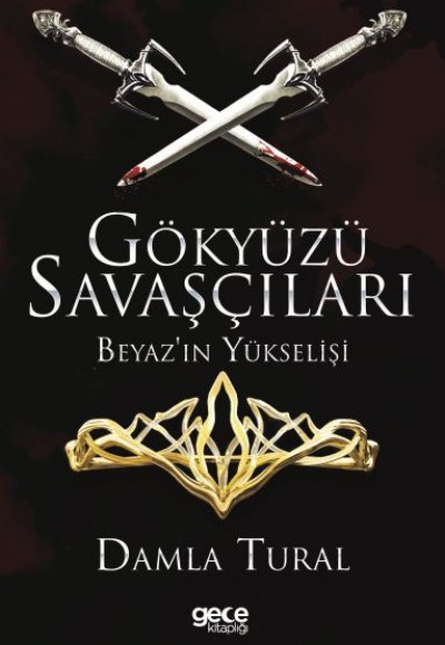 Gökyüzü Savaşçıları - Beyaz'ın Yükselişi