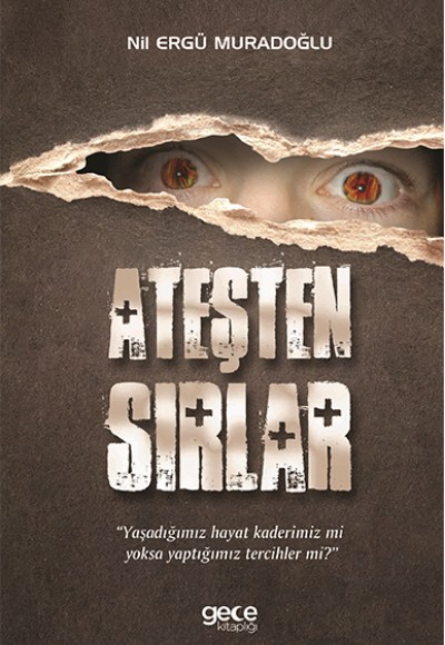 Ateşten Sırlar