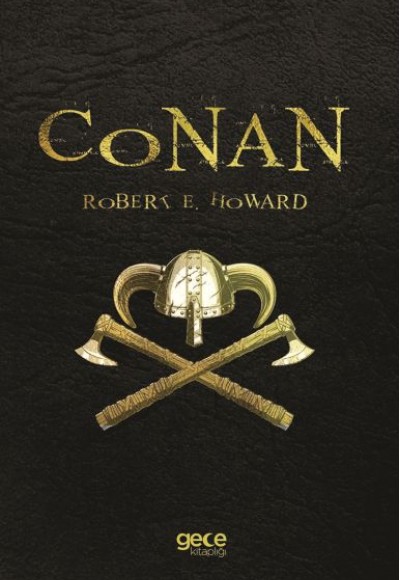 Conan