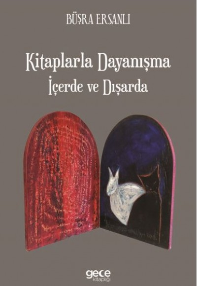 Kitaplarla Dayanışma İçerde ve Dışarda