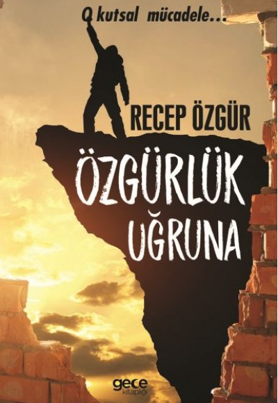 Özgürlük Uğruna