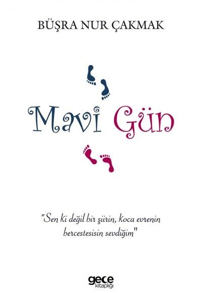 Mavi Gün