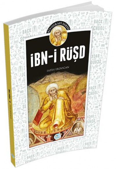 Biyografi Serisi - İbn-i Rüşd