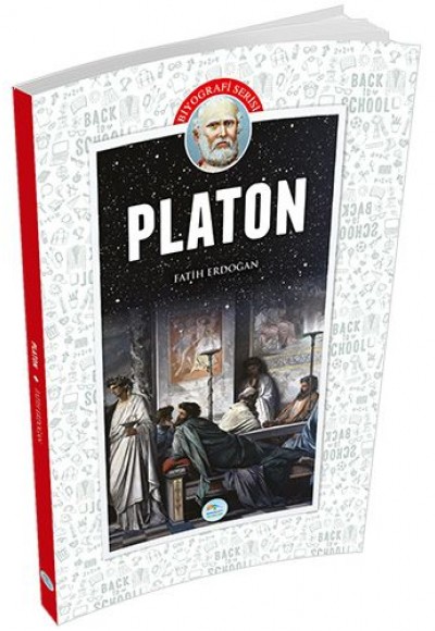 Biyografi Serisi - Platon