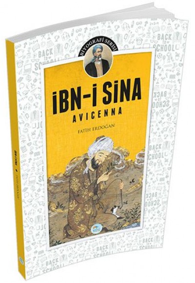 Biyografi Serisi - İbn-i Sina