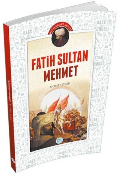 Fatih Sultan Mehmet