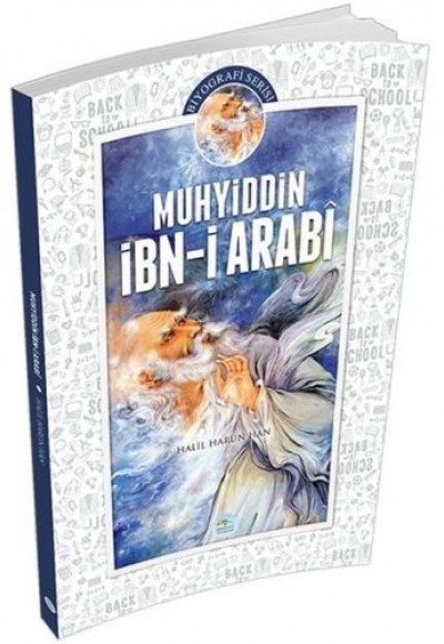 Muhyiddin İbn-i Arabi