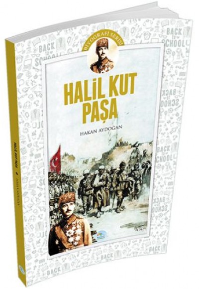 Halil Kut Paşa