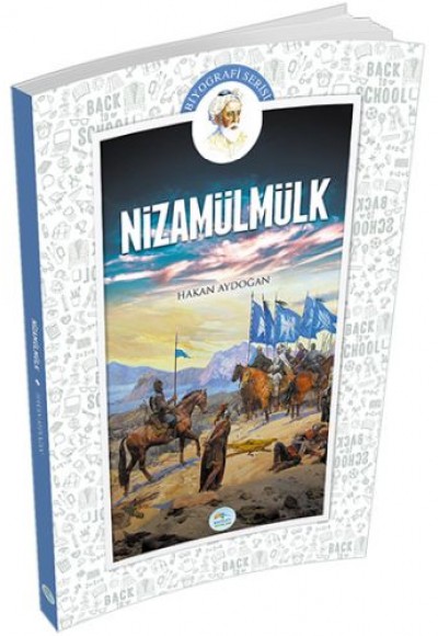 Nizamülmülk