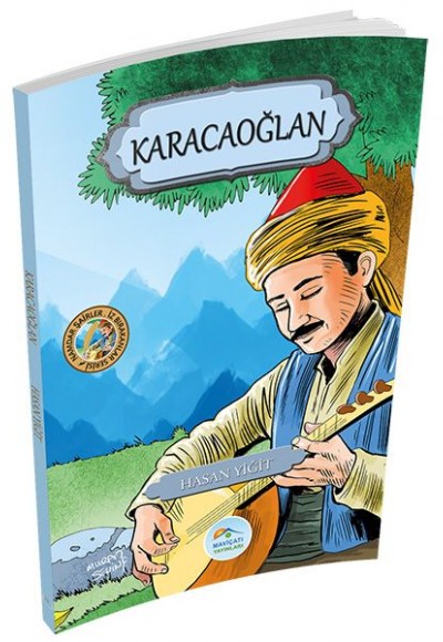 Karacaoğlan