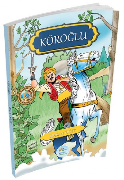 Köroğlu