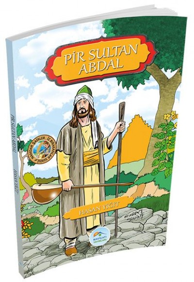 Pir Sultan Abdal