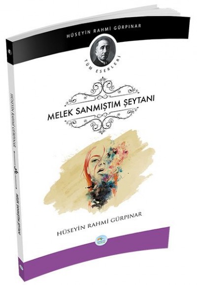 Melek Sanmıştım Şeytanı