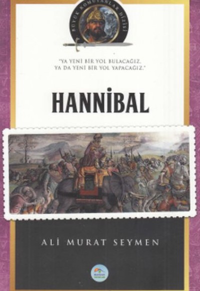 Hannibal - Büyük Komutanlar Dizisi