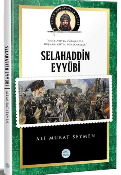 Selahaddin Eyyubi