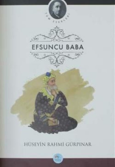 Efsuncu Baba