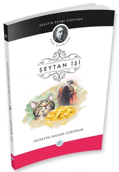 Şeytan İşi