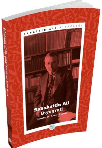 Sabahattin Ali - Biyografi