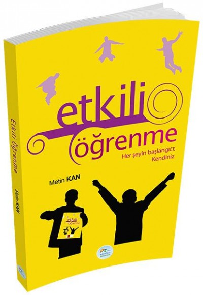 Kişisel Gelişim Serisi - Etkili Öğrenme