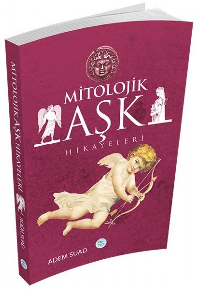 Mitolojik Aşk Hikayeleri