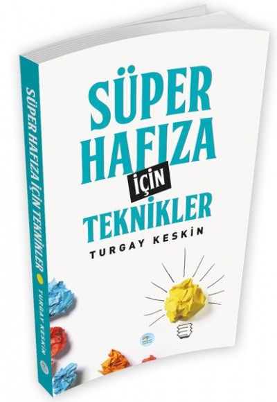 Süper Hafıza İçin Teknikler