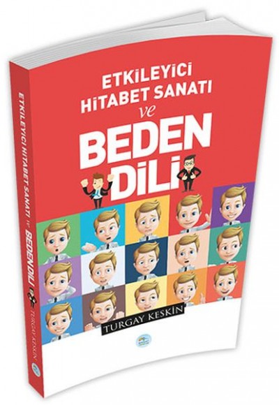 Etkileyici Hitabet Sanatı ve Beden Dili