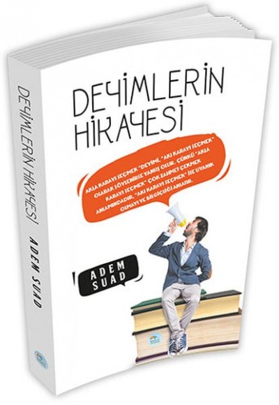 Deyimlerin Hikayesi