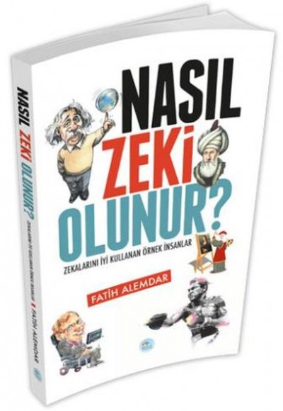 Nasıl Zeki Olunur