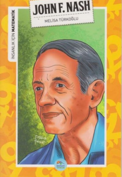 İnsanlık İçin Matematik John F. Nash