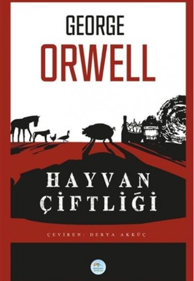 Hayvan Çiftliği