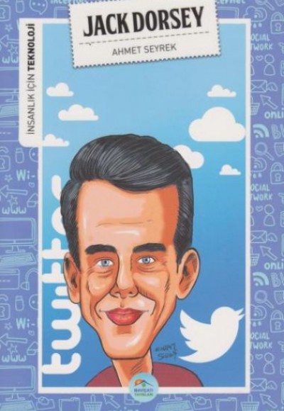 İnsanlık İçin Teknoloji Jack Dorsey