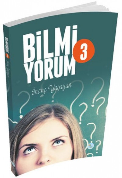 Bilmiyorum-3